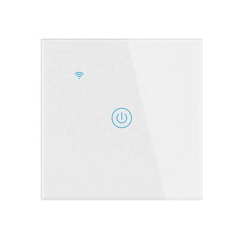 AC90V Smart Wifi Wireless Switch 260V Remote Control Wifi Switch